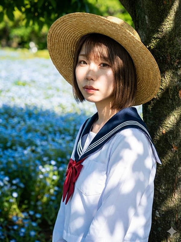 七海りの