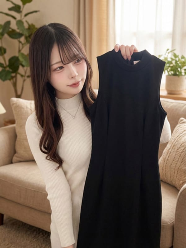 青葉ここな