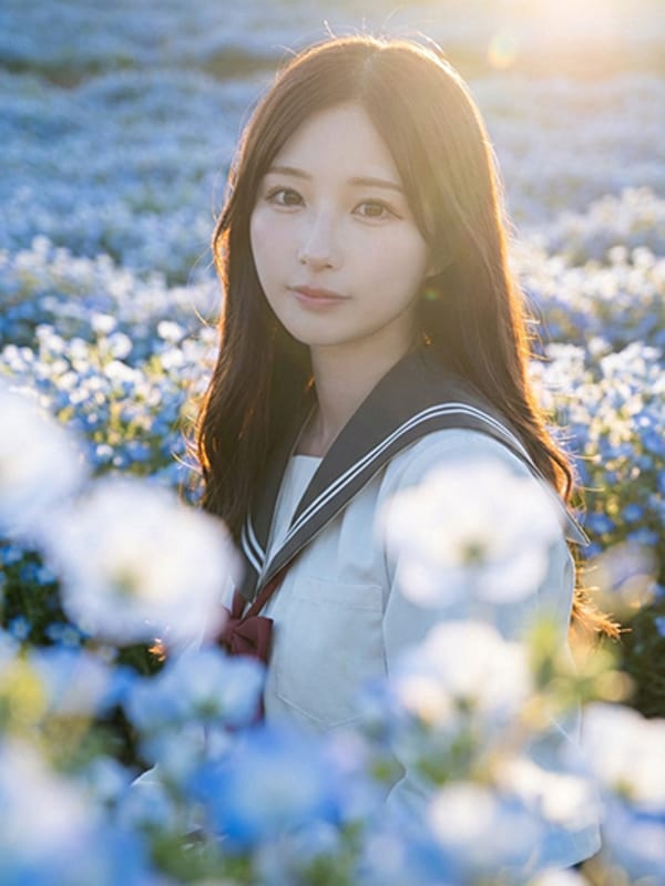 乃木坂ぽい