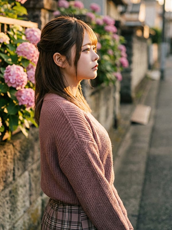 ゆいの