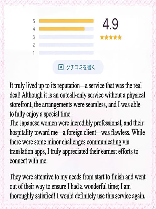 User Reviews & Experiences③