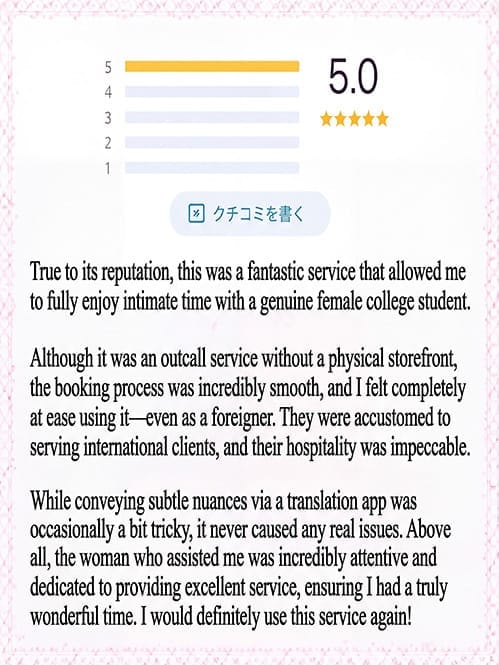 User Reviews & Experiences④