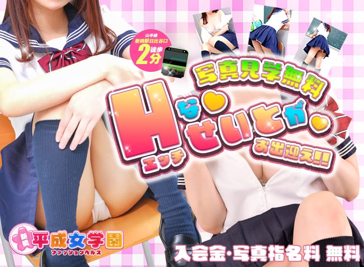 新橋平成女学園