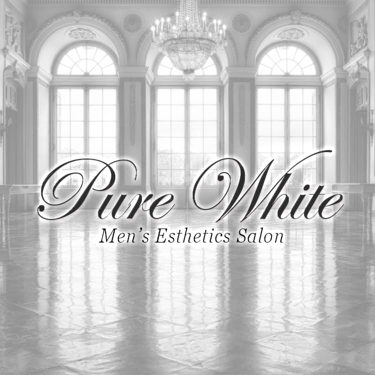 Pure White - 四条烏丸・烏丸御池・京都駅