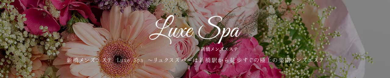 Luxe Spa ~リュクススパ~ - 新橋・汐留