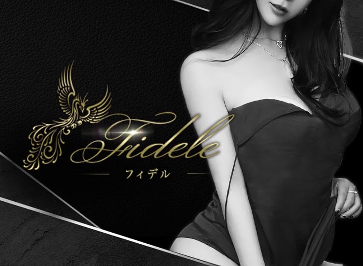 Fidele～フィデル～