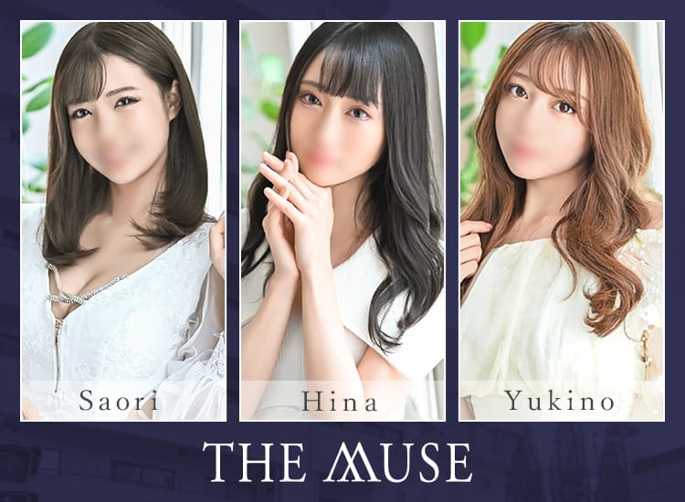 THE MUSE - 品川