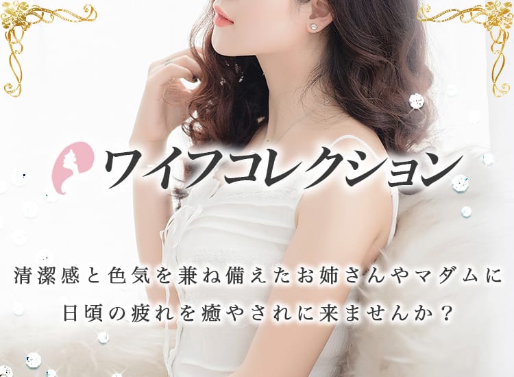 ワイフコレクション