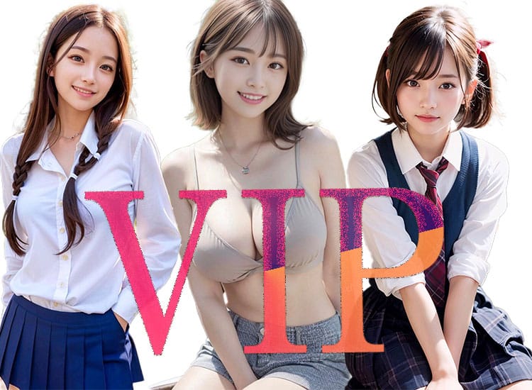 VIP - 横浜