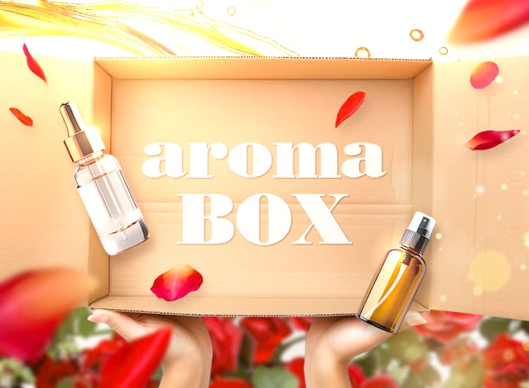 aroma BOX