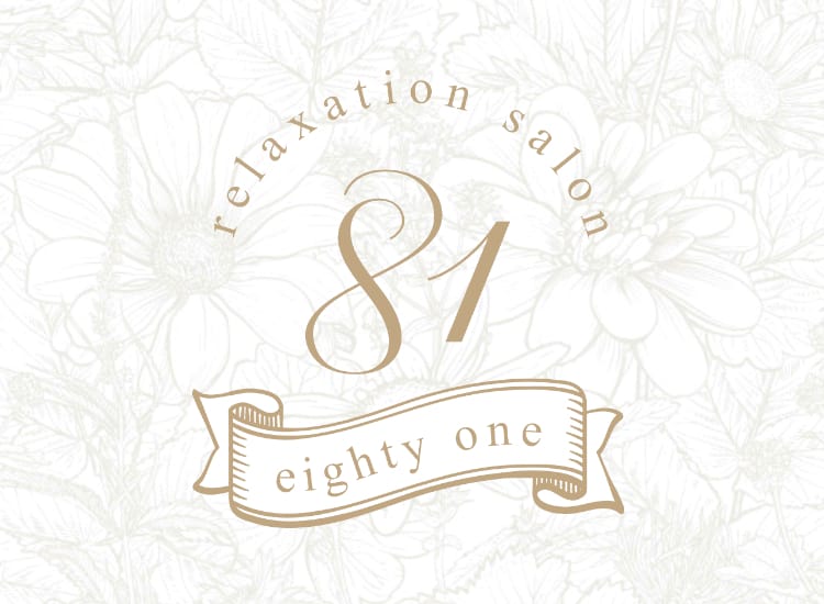 81 eighty one(エイティーワン)