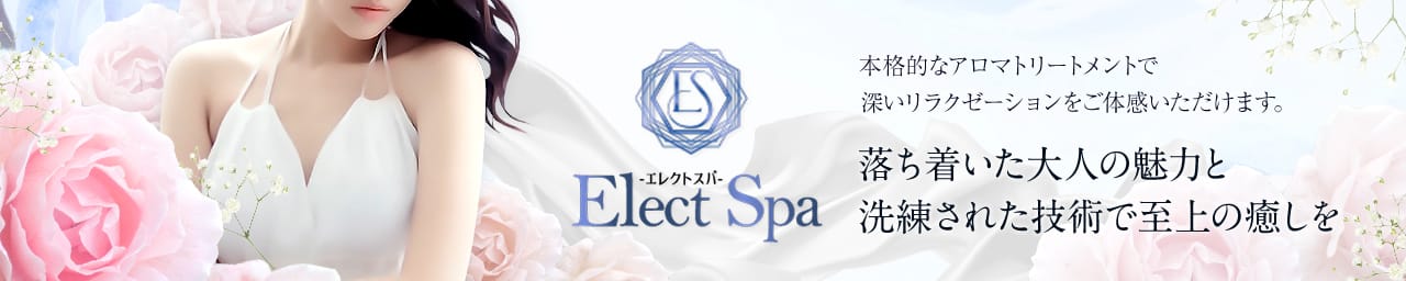 Elect Spa -エレクトスパ-
