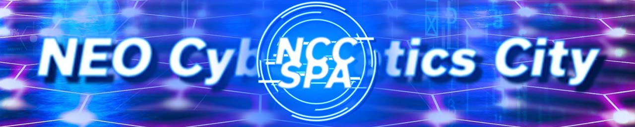 NEO Cybernetics City-NCC SPA-