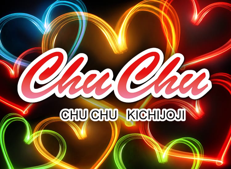 chu chu