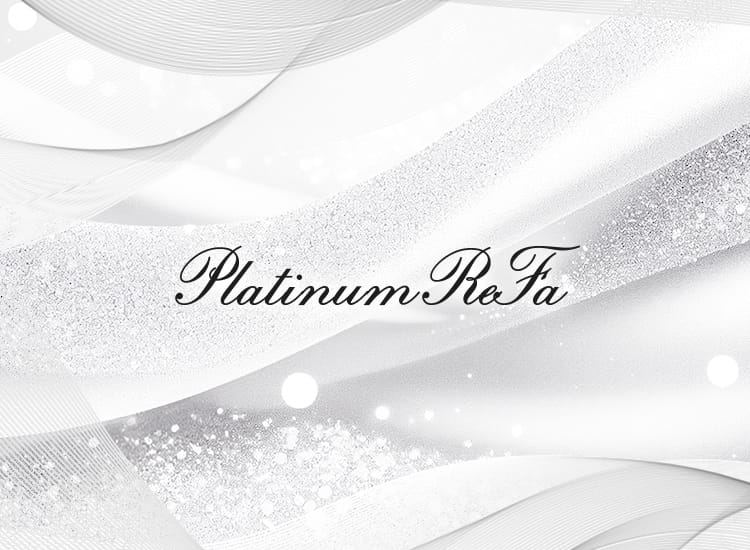 Platinum ReFa - 本町・堺筋本町