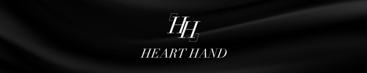 HEART HAND～ハートハンド～