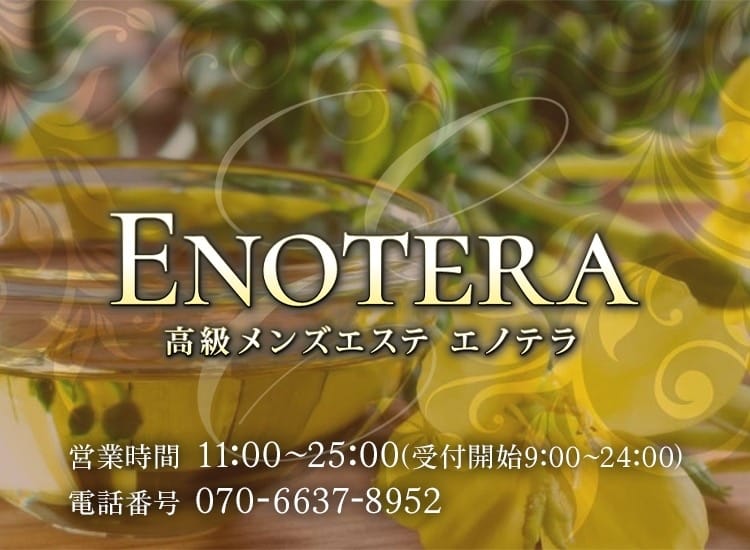Enotera(エノテラ)