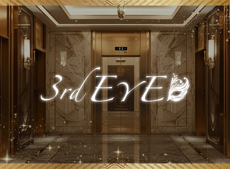 3rd EYE