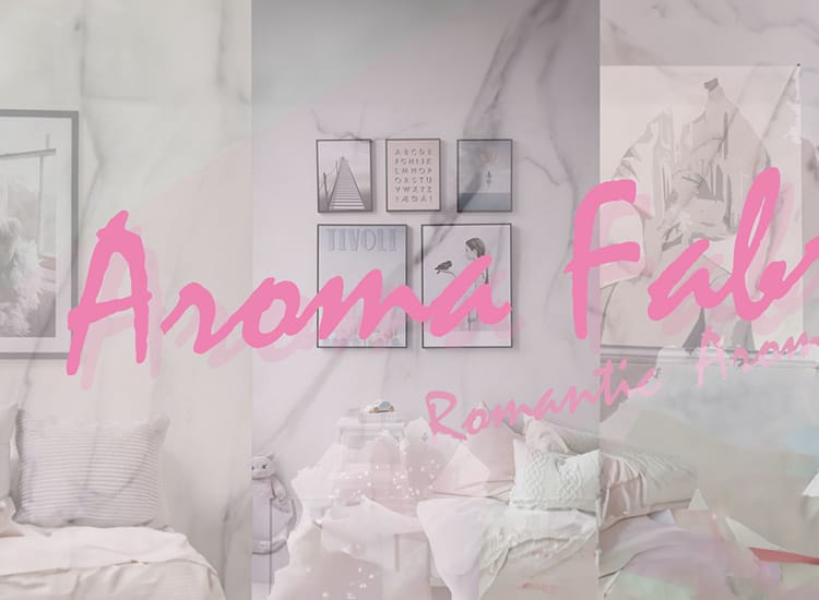 Aroma Fabric（アロマファブリック）宇都宮ROOM