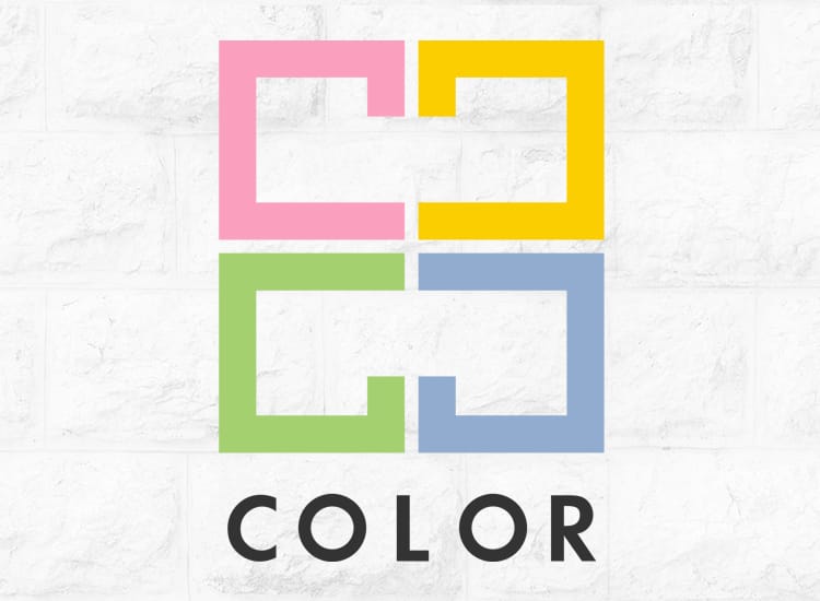COLOR（カラー）