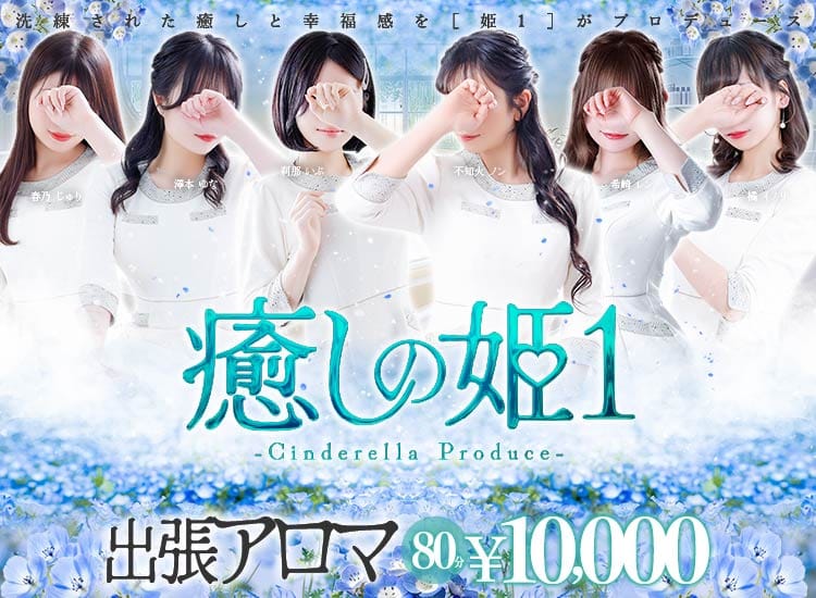 癒しの姫1
