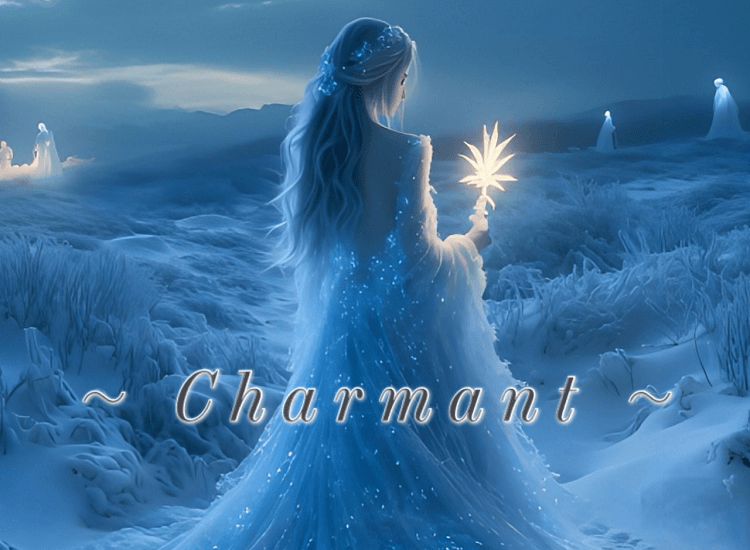 黒崎メンズエステ Charmant シャルマン