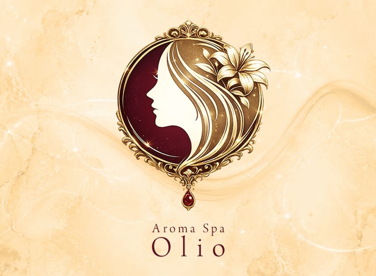 AromaSpa Olio（オリオ）