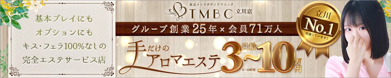 東京メンズボディクリニック TMBC 立川店（旧：立川TRC) その3