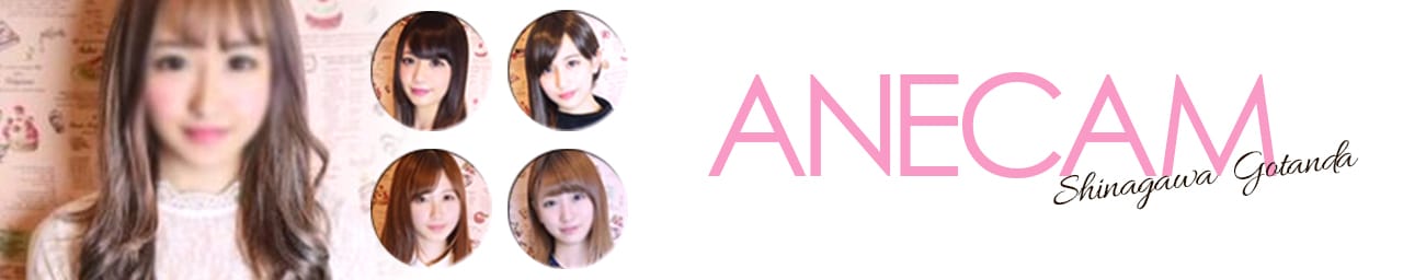 業界未経験のモデル系イイ女専門店 ANECAM - 品川