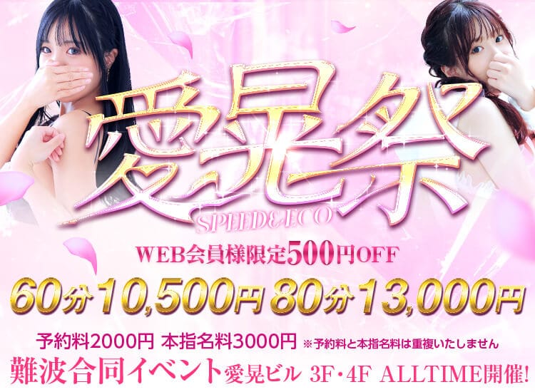 スピード難波店