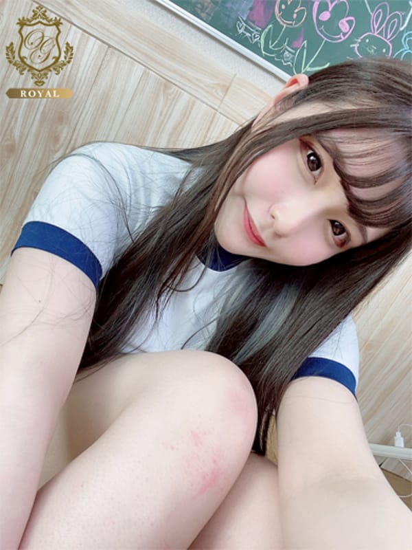 【ほたる】癒しも色気もどっちも♡