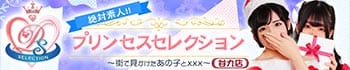 プリンセスセレクション谷九店
