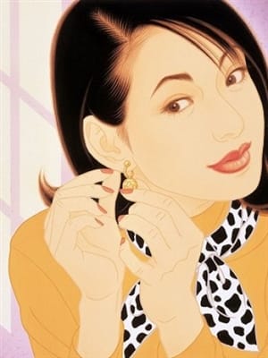mineko