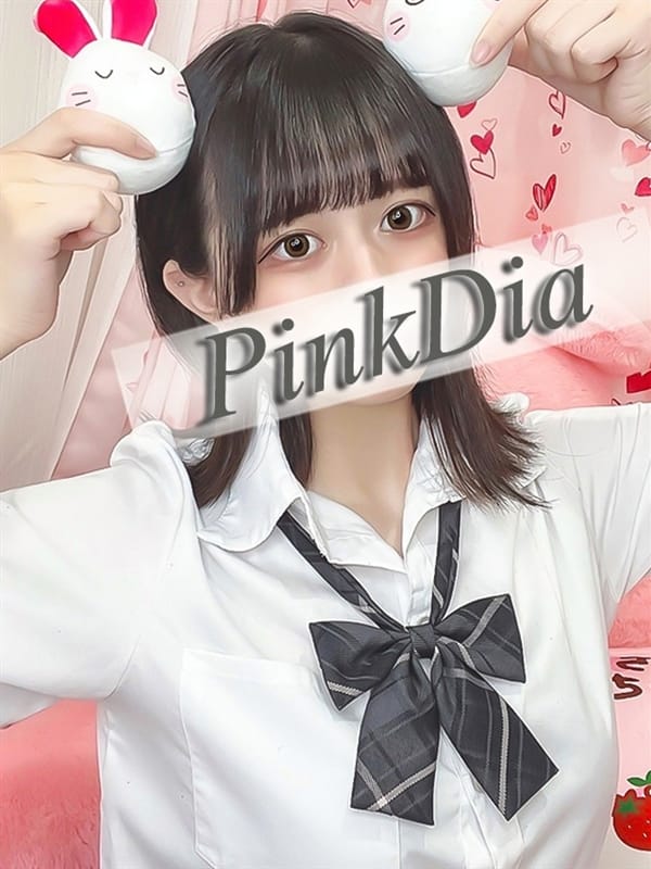 井上　らむ(Pink Dia(ピンクダイヤ))のプロフ写真2枚目