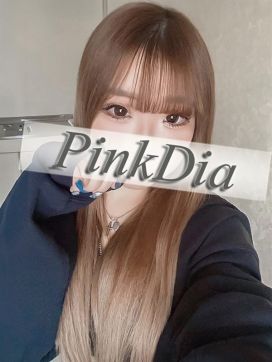 城川　ゆん|Pink Dia(ピンクダイヤ)で評判の女の子