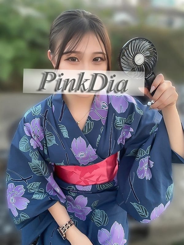 影山　凜々愛(Pink Dia(ピンクダイヤ))のプロフ写真3枚目