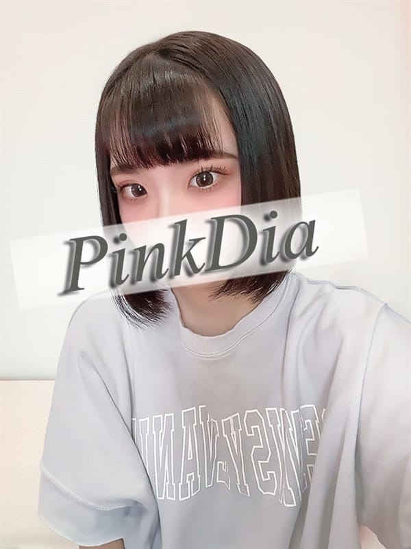 寺西　千夏(Pink Dia(ピンクダイヤ))のプロフ写真1枚目