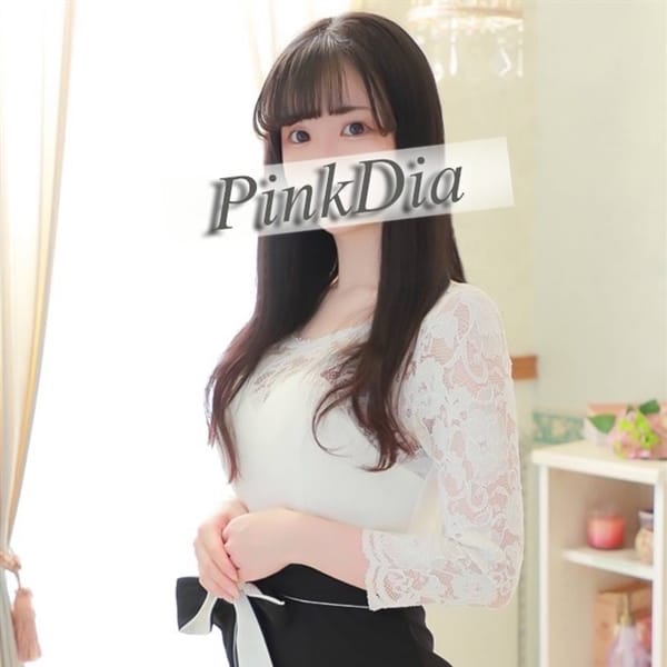 白雪　なな【★NewFace!!】 | Pink Dia(ピンクダイヤ)(高知市近郊)
