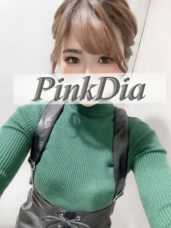 鈴宮　らん(Pink Dia(ピンクダイヤ))のプロフ写真3枚目