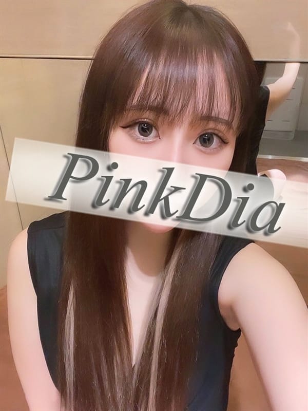市川　ゆづき(Pink Dia(ピンクダイヤ))のプロフ写真1枚目