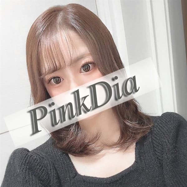 柏原　まいか【★NewFace!!】 | Pink Dia(ピンクダイヤ)(高知市近郊)