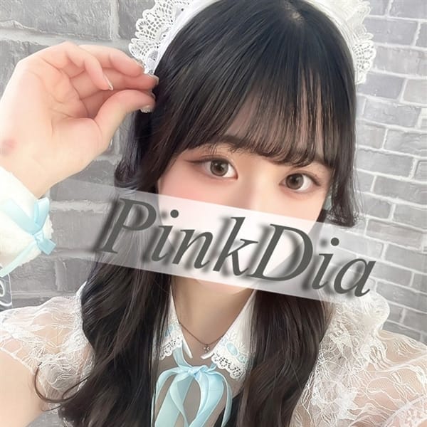 永瀬　かのん【★NewFace!!】 | Pink Dia(ピンクダイヤ)(高知市近郊)
