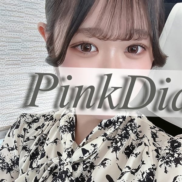 一蓮　りおな【★NewFace!!】 | Pink Dia(ピンクダイヤ)(高知市近郊)