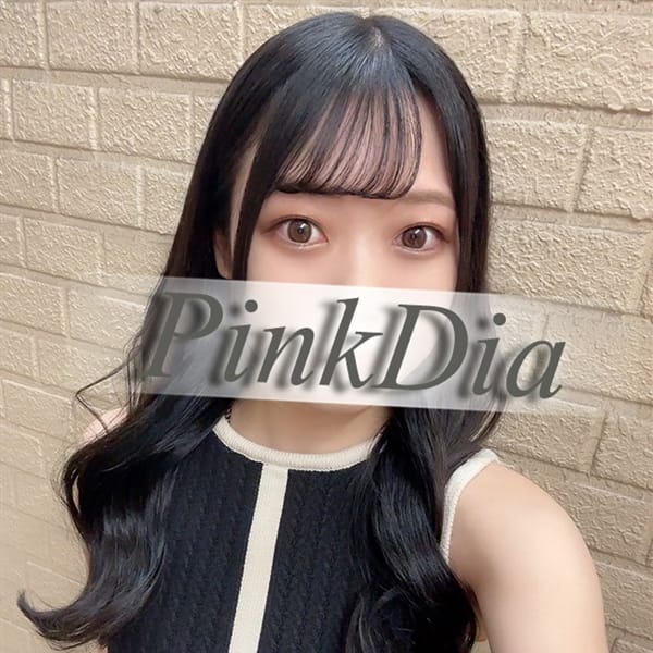 内田　ひめ【★NewFace!!】 | Pink Dia(ピンクダイヤ)(高知市近郊)