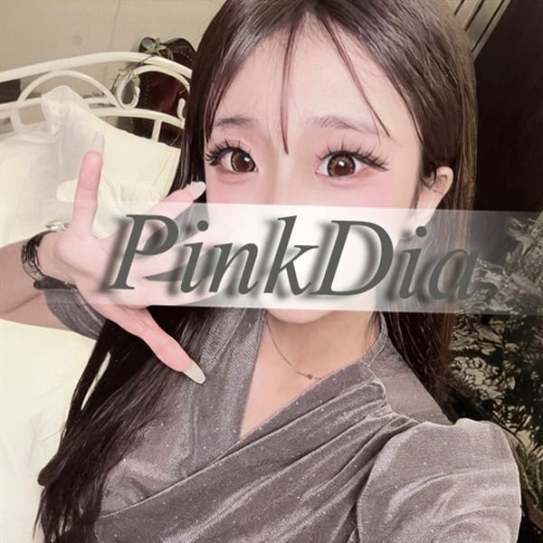 冴木　とき【★NewFace!!】 | Pink Dia(ピンクダイヤ)(高知市近郊)