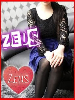 香織(かおり)|ZEUS～ゼウス～でおすすめの女の子