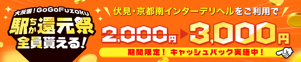 GoGoFuzoku 駅ちか還元祭