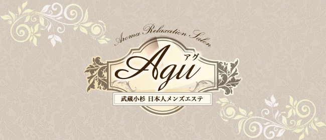 Agu～アグ(武蔵小杉メンズエステ)