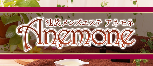 Anemone～アネモネ～(池袋メンズエステ)