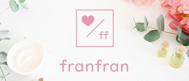 franfran～フランフラン(名古屋メンズエステ)